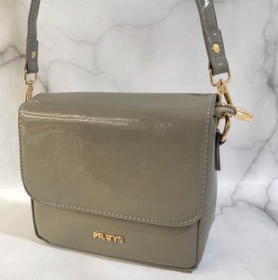 BANDOLERA PRATYS ACHAROLADA