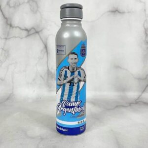 BOTELLA DE ALUMINIO AFA