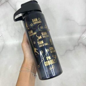 BOTELLA DAKAR AFA 750ML