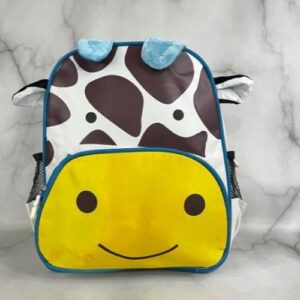 MOCHILA DE ANIMALES