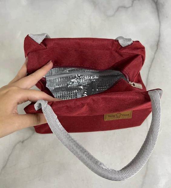 LUNCHERA CHICA PRATYS LISA - Image 2