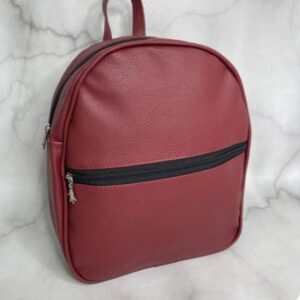 MOCHILAS CHICAS REDONDAS JOSSEF