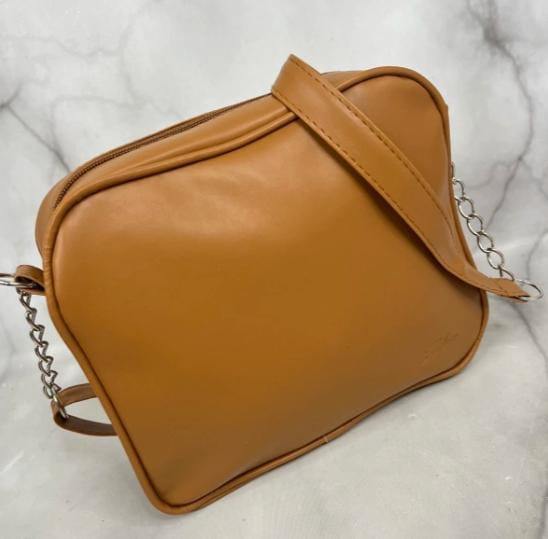 BANDOLERA CON CADENA - Image 2