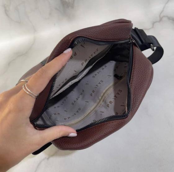 NECESER DE HOMBRE PRATYS - Image 2