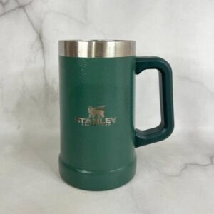 JARRÓN STANLEY 710 ML VASO Y TASA