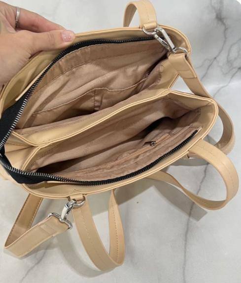 CARTERA DOS BOLSILLOS ZAPHIR PROPERY OF - Image 2