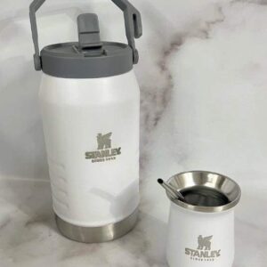 SET DE TERMOLAR 2L CON MATE Y BOMBILLA