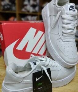 NIKE FORCE ADULTO