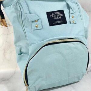 MOCHILAS TRAVELING ESTILO MATERNAL