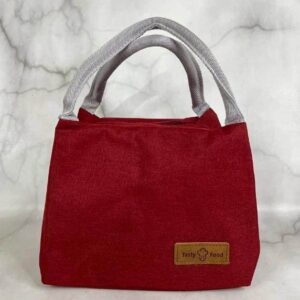 LUNCHERA CHICA PRATYS LISA