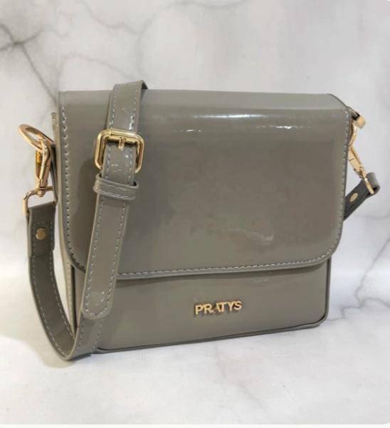 BANDOLERA PRATYS ACHAROLADA - Image 3