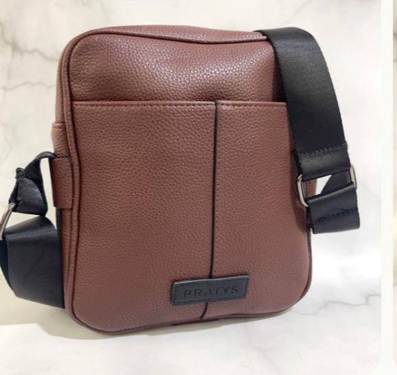 NECESER DE HOMBRE PRATYS