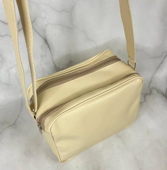 BANDOLERA CLÁSICA DOBLE JOSSEFINA - Image 2