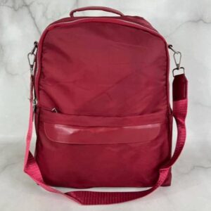 MOCHILAS PÍA PRATYS