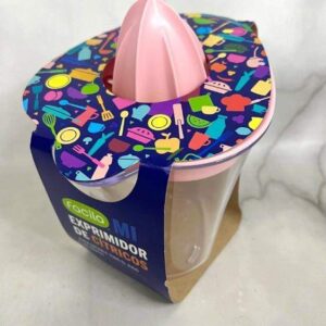 EXPRIMIDOR DE JUGO FACILA