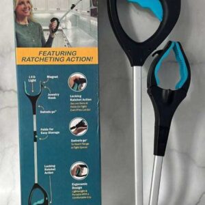 PINZA AGARRA OBJETO GRAB IT