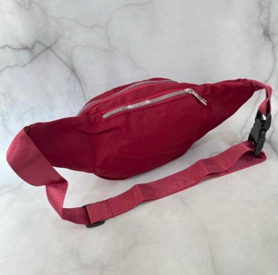 RIÑONERA PRATYS 4 CIERRES