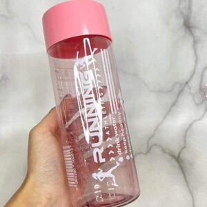 BOTELLA GEO POWER 600ML