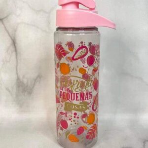 BOTELLA DAKAR DREAMS