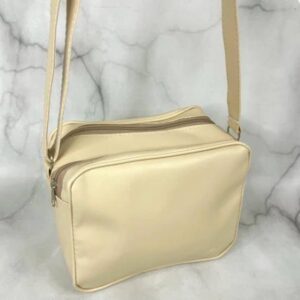 BANDOLERA CLÁSICA DOBLE JOSSEFINA