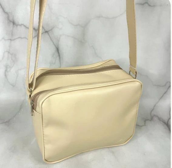 BANDOLERA CLÁSICA DOBLE JOSSEFINA