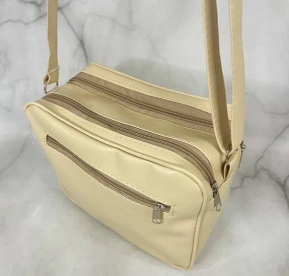 BANDOLERA CLÁSICA DOBLE JOSSEFINA - Image 3