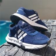 ADIDAS RUN AZUL