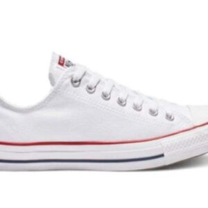 ALL STAR CONVERSE BLANCO