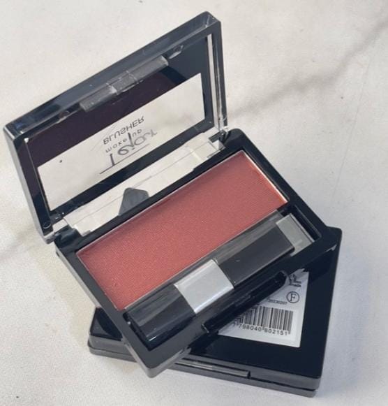 SOMBRA TEJAR X8 UNIDADES - Image 2