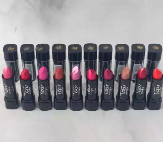 LABIAL TEJAR WATERPROF