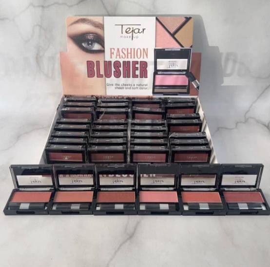 SOMBRA TEJAR X8 UNIDADES