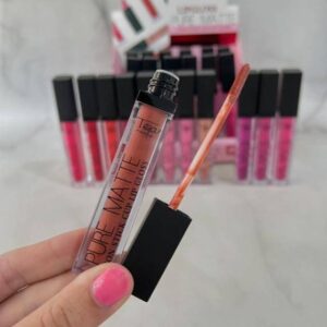 LABIAL LIPGLOSS PURE MATTE TEJAR