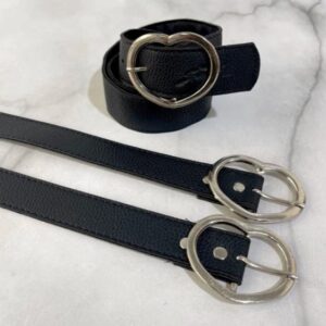 CINTO MODELO CORAZÓN M