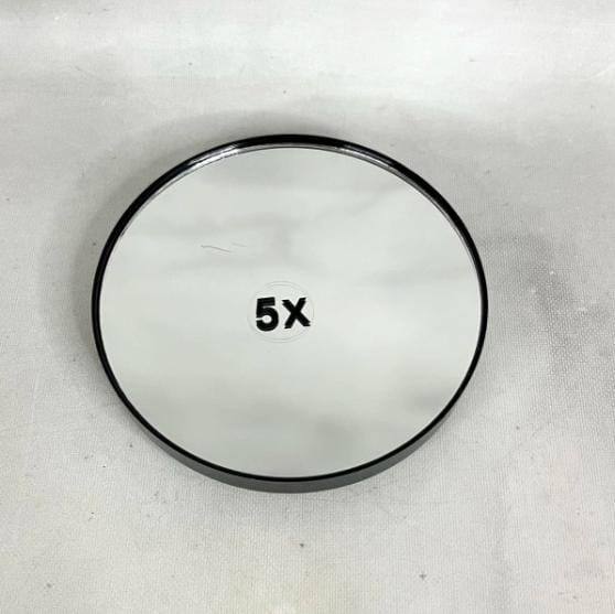 ESPEJO REDONDO 5X - Image 2