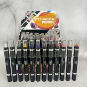 LAPIZ DELINEADOR GLITTER CORTO