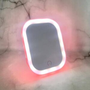 ESPEJO RECTANGULAR LED MIROR