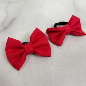 COLITAS MOÑOS PARA NENAS