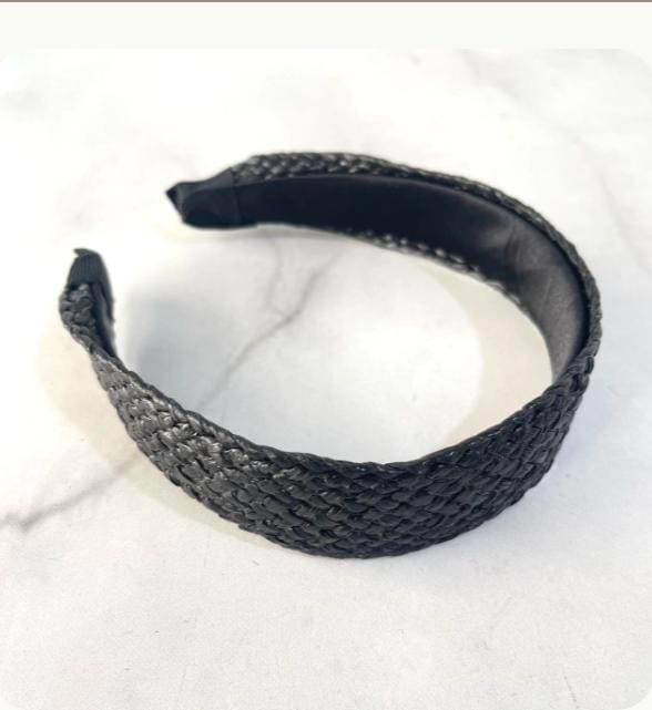 VINCHAS DE RAFIA MODELO 2 - Image 2