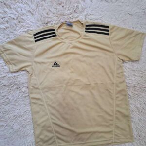 REMERA DEPORTIVA HOMBRE